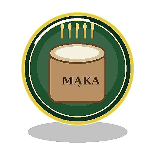 Ikona mąki